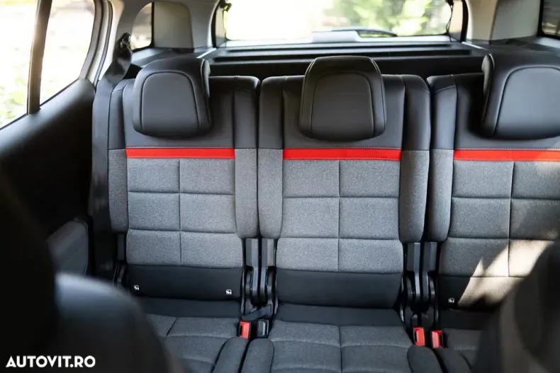 Citroën C5 Aircross din 2022 cu 118.000 km - oferta CIT135521 - foto 29