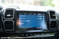 Citroën C5 Aircross din 2022 cu 118.000 km - oferta CIT135521 - foto 32