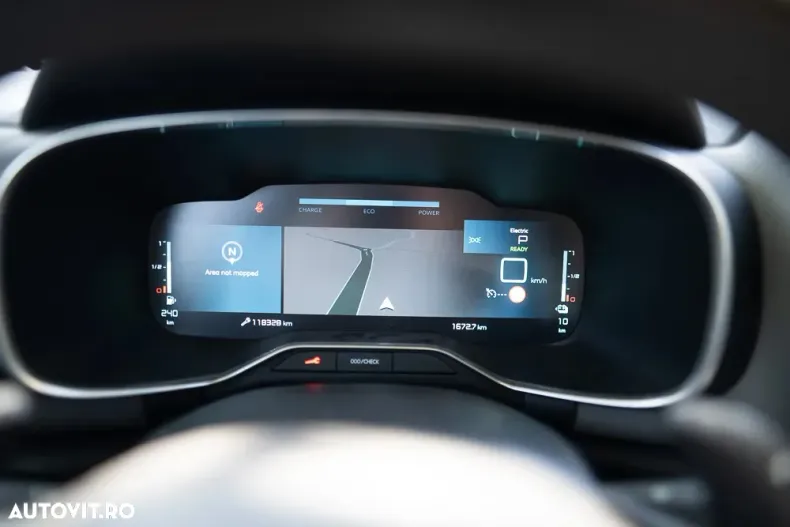 Citroën C5 Aircross din 2022 cu 118.000 km - oferta CIT135521 - foto 37