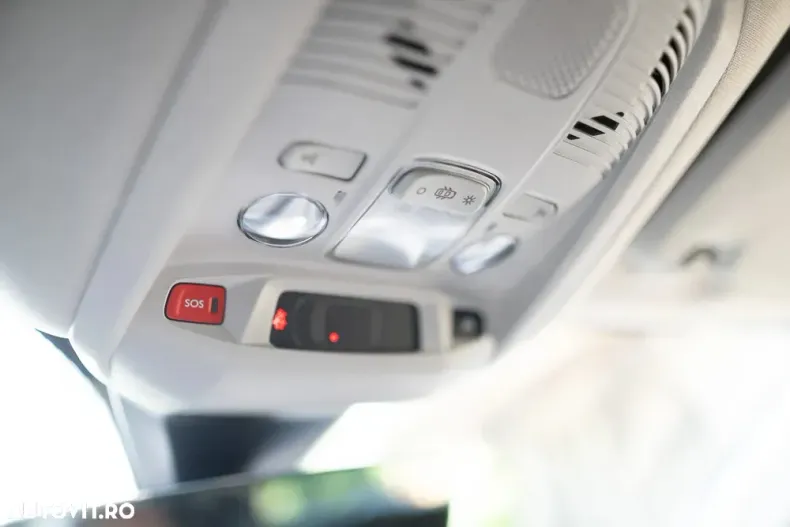 Citroën C5 Aircross din 2022 cu 118.000 km - oferta CIT135521 - foto 38