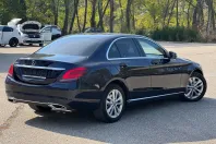 Mercedes-Benz C din 2020 cu 134.820 km - oferta MER135525 - foto 5