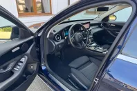 Mercedes-Benz C din 2020 cu 134.820 km - oferta MER135525 - foto 6