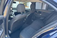 Mercedes-Benz C din 2020 cu 134.820 km - oferta MER135525 - foto 7