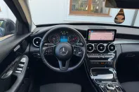 Mercedes-Benz C din 2020 cu 134.820 km - oferta MER135525 - foto 8