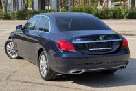 Mercedes-Benz C din 2020 cu 134.820 km - oferta MER135525 - foto 11