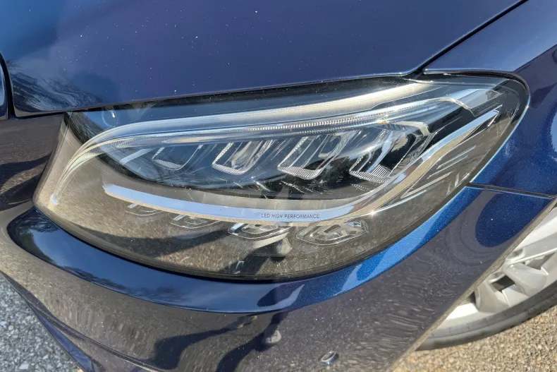 Mercedes-Benz C din 2020 cu 134.820 km - oferta MER135525 - foto 14