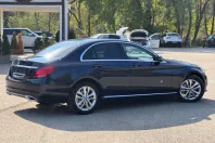 Mercedes-Benz C din 2020 cu 134.820 km - oferta MER135525 - foto 16
