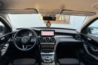 Mercedes-Benz C din 2020 cu 134.820 km - oferta MER135525 - foto 20