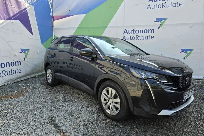 Peugeot 5008 din 2023 cu 99.757 km - oferta PEU135531 - foto 2
