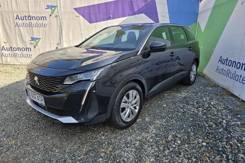 Peugeot 5008 din 2023 cu 99.757 km - oferta PEU135531 - foto 3