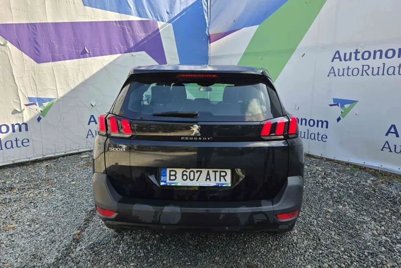 Peugeot 5008 din 2023 cu 99.757 km - oferta PEU135531 - foto 6