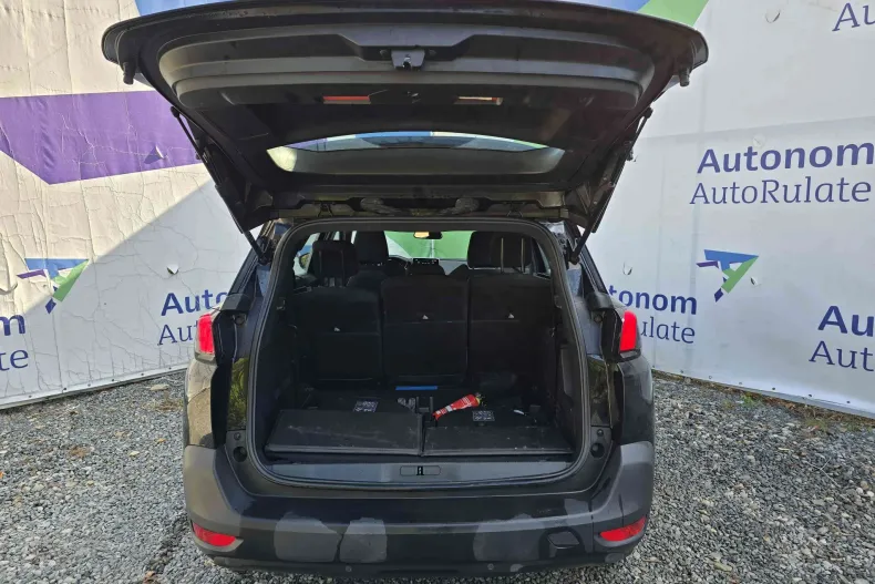 Peugeot 5008 din 2023 cu 99.757 km - oferta PEU135531 - foto 7