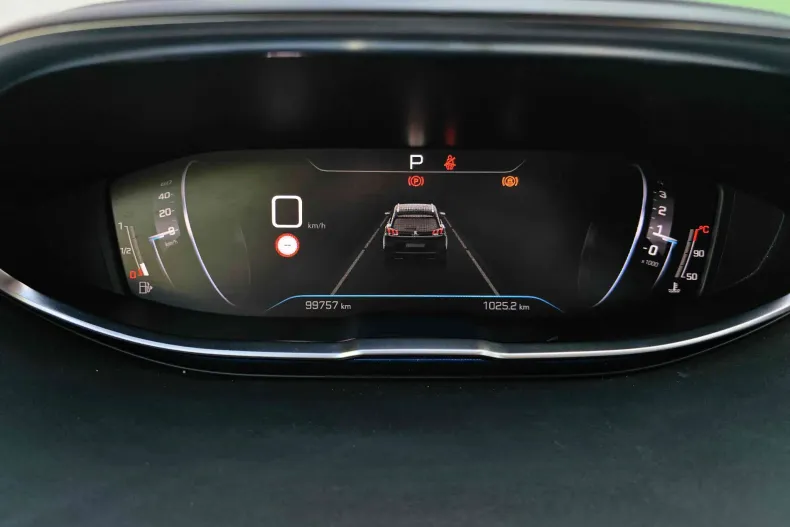 Peugeot 5008 din 2023 cu 99.757 km - oferta PEU135531 - foto 8