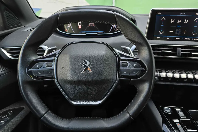 Peugeot 5008 din 2023 cu 99.757 km - oferta PEU135531 - foto 9