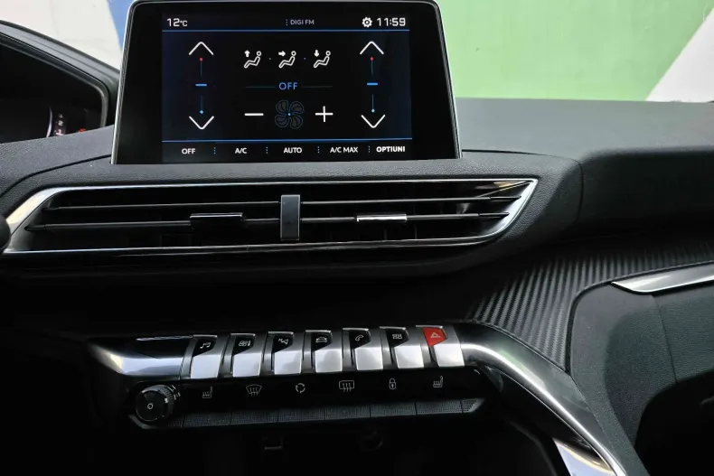 Peugeot 5008 din 2023 cu 99.757 km - oferta PEU135531 - foto 13