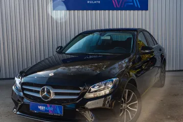 Mercedes-Benz C din 2020 - oferta MER135534