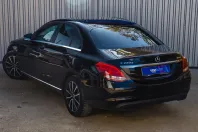 Mercedes-Benz C din 2020 cu 70.935 km - oferta MER135534 - foto 2