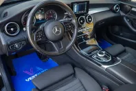 Mercedes-Benz C din 2020 cu 70.935 km - oferta MER135534 - foto 3