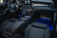 Mercedes-Benz C din 2020 cu 70.935 km - oferta MER135534 - foto 5