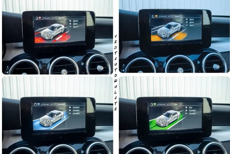 Mercedes-Benz C din 2020 cu 70.935 km - oferta MER135534 - foto 10