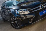 Mercedes-Benz C din 2020 cu 70.935 km - oferta MER135534 - foto 11