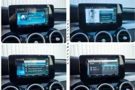 Mercedes-Benz C din 2020 cu 70.935 km - oferta MER135534 - foto 14