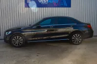 Mercedes-Benz C din 2020 cu 70.935 km - oferta MER135534 - foto 16