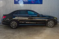 Mercedes-Benz C din 2020 cu 70.935 km - oferta MER135534 - foto 18