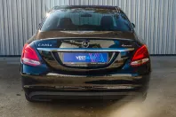 Mercedes-Benz C din 2020 cu 70.935 km - oferta MER135534 - foto 23