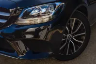 Mercedes-Benz C din 2020 cu 70.935 km - oferta MER135534 - foto 27