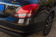 Mercedes-Benz C din 2020 cu 70.935 km - oferta MER135534 - foto 28