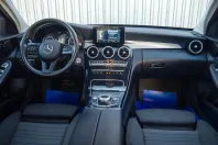 Mercedes-Benz C din 2020 cu 70.935 km - oferta MER135534 - foto 30