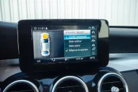 Mercedes-Benz C din 2020 cu 70.935 km - oferta MER135534 - foto 31