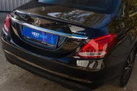 Mercedes-Benz C din 2020 cu 70.935 km - oferta MER135534 - foto 33