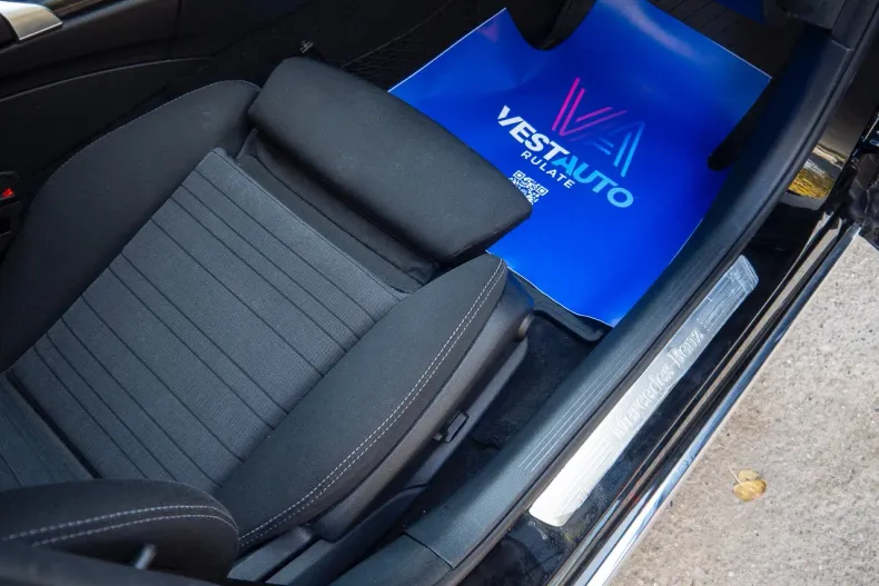 Mercedes-Benz C din 2020 cu 70.935 km - oferta MER135534 - foto 34