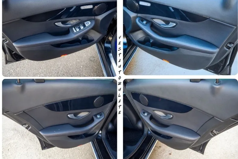 Mercedes-Benz C din 2020 cu 70.935 km - oferta MER135534 - foto 39