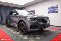 Volkswagen Touareg din 2021 cu 153.900 km - oferta VOL135535 - foto 2