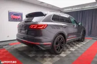 Volkswagen Touareg din 2021 cu 153.900 km - oferta VOL135535 - foto 4
