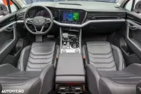 Volkswagen Touareg din 2021 cu 153.900 km - oferta VOL135535 - foto 8