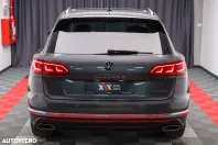 Volkswagen Touareg din 2021 cu 153.900 km - oferta VOL135535 - foto 18