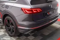 Volkswagen Touareg din 2021 cu 153.900 km - oferta VOL135535 - foto 20