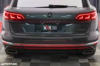 Volkswagen Touareg din 2021 cu 153.900 km - oferta VOL135535 - foto 21