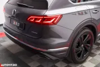 Volkswagen Touareg din 2021 cu 153.900 km - oferta VOL135535 - foto 22