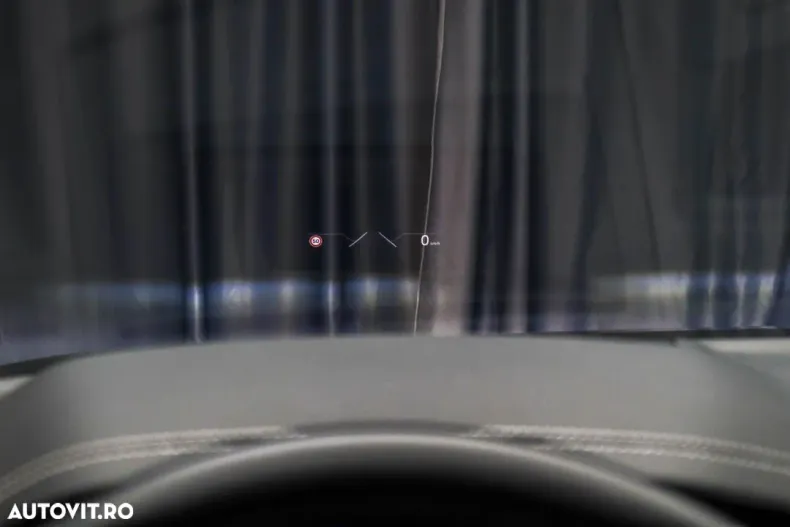 Volkswagen Touareg din 2021 cu 153.900 km - oferta VOL135535 - foto 30