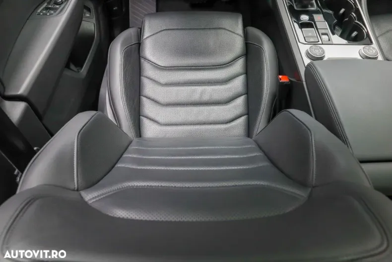 Volkswagen Touareg din 2021 cu 153.900 km - oferta VOL135535 - foto 31