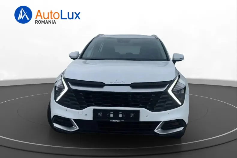 Kia Sportage din 2022 cu 135.529 km - oferta KIA135543 - foto 2