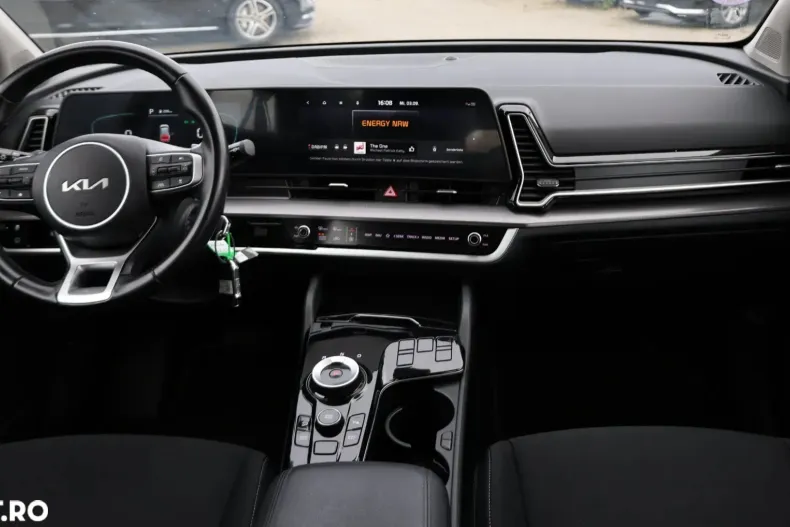 Kia Sportage din 2022 cu 135.529 km - oferta KIA135543 - foto 5