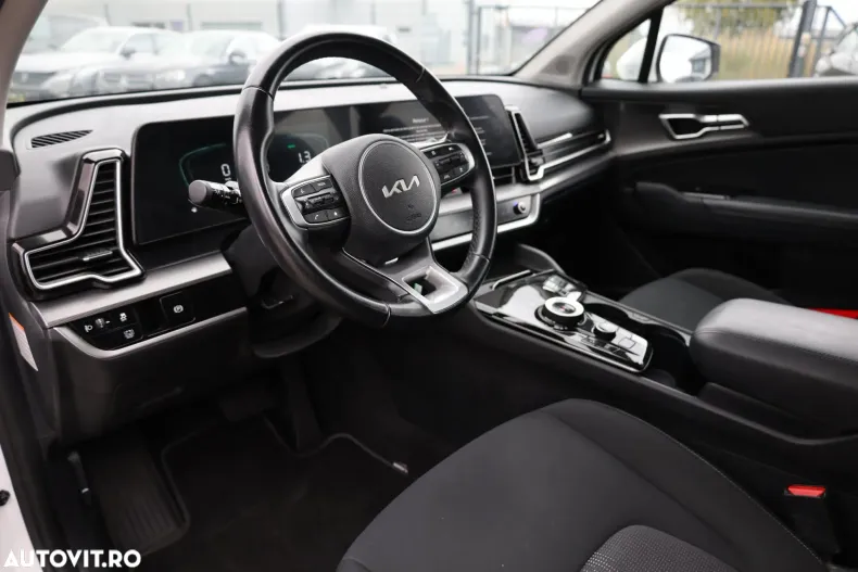 Kia Sportage din 2022 cu 135.529 km - oferta KIA135543 - foto 6
