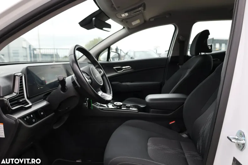 Kia Sportage din 2022 cu 135.529 km - oferta KIA135543 - foto 7