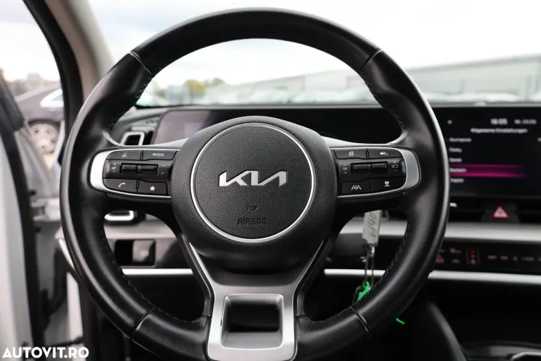 Kia Sportage din 2022 cu 135.529 km - oferta KIA135543 - foto 9
